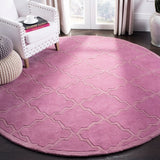 Safavieh Cht940 Hand Tufted Wool Rug CHT940D-3