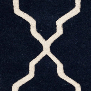 Safavieh Chatham CHT940 Hand Tufted Rug