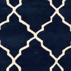 Safavieh Chatham CHT940 Hand Tufted Rug