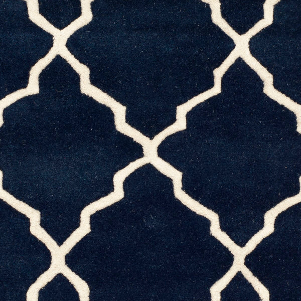 Safavieh Chatham CHT940 Hand Tufted Rug