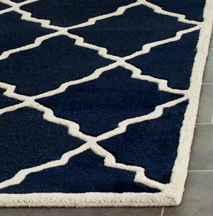 Safavieh Chatham CHT940 Hand Tufted Rug
