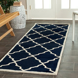 Safavieh Cht940 Hand Tufted Wool Rug CHT940J-3