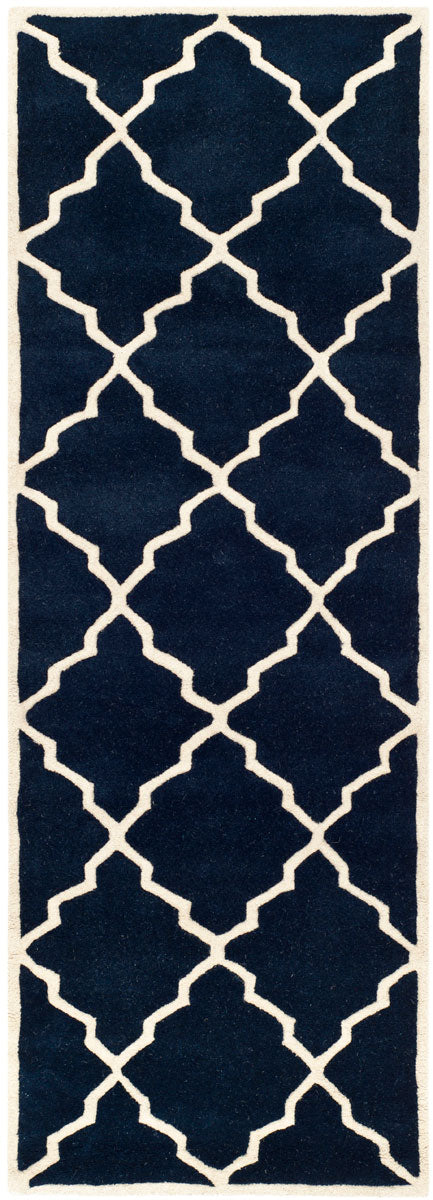 Safavieh Cht940 Hand Tufted Wool Rug CHT940J-3