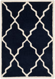 Safavieh Cht940 Hand Tufted Wool Rug CHT940J-3