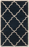 Safavieh Cht940 Hand Tufted Wool Rug CHT940J-3