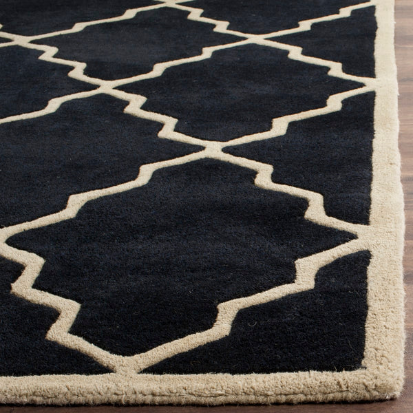 Safavieh Chatham CHT940 Hand Tufted Rug