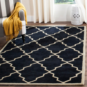 Safavieh Chatham CHT940 Hand Tufted Rug