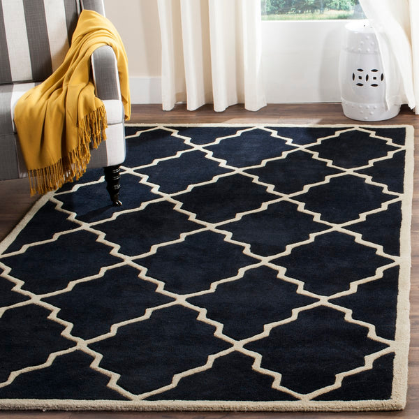 Safavieh Chatham CHT940 Hand Tufted Rug