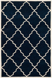 Safavieh Cht940 Hand Tufted Wool Rug CHT940J-3