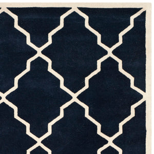 Safavieh Chatham CHT940 Hand Tufted Rug