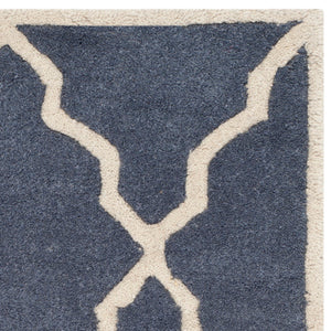 Safavieh Chatham CHT940 Hand Tufted Rug