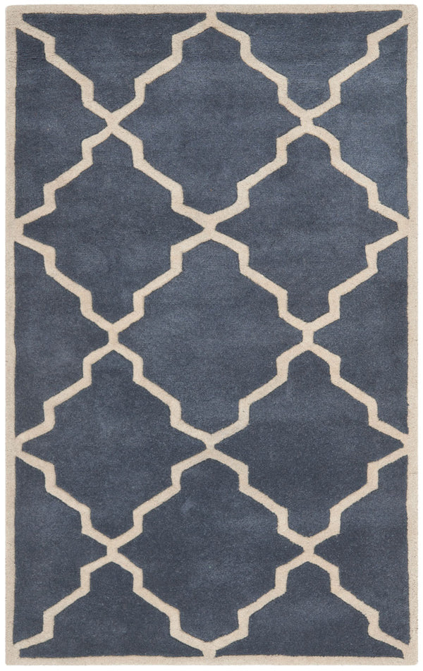 Safavieh Chatham CHT940 Hand Tufted Rug