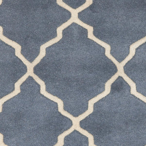 Safavieh Chatham CHT940 Hand Tufted Rug