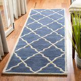 Safavieh Cht940 Hand Tufted Wool Rug CHT940K-3