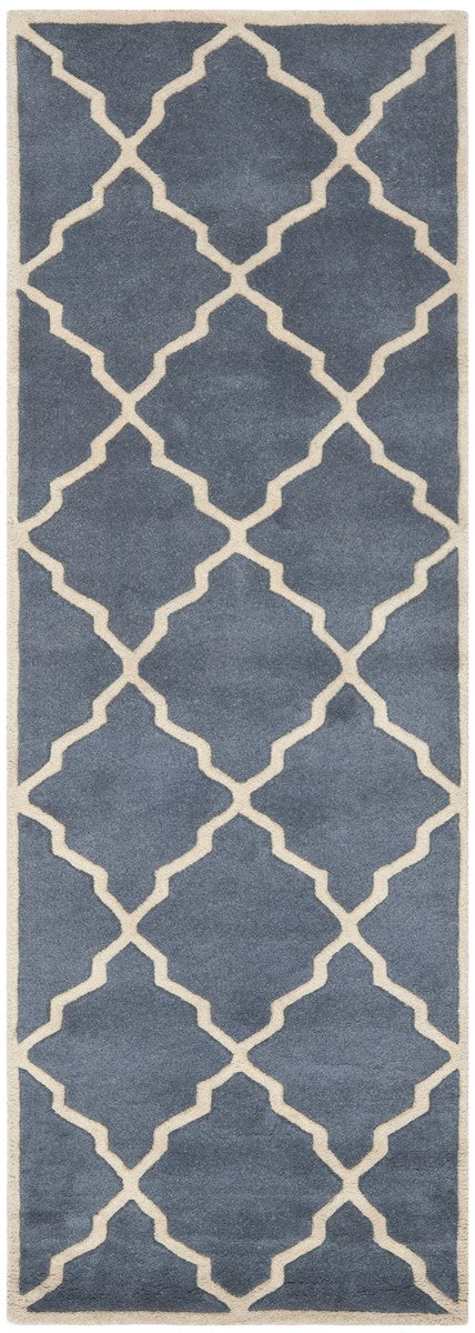 Safavieh Chatham CHT940 Hand Tufted Rug