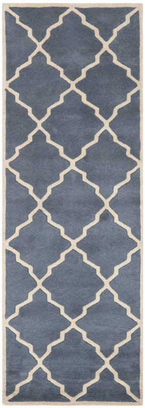 Safavieh Cht940 Hand Tufted Wool Rug CHT940K-3