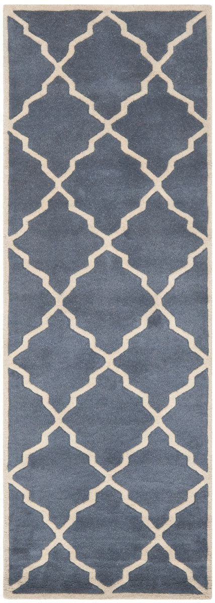 Safavieh Cht940 Hand Tufted Wool Rug CHT940K-3