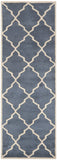 Safavieh Cht940 Hand Tufted Wool Rug CHT940K-3