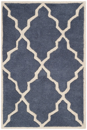 Safavieh Cht940 Hand Tufted Wool Rug CHT940K-3