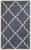 Safavieh Cht940 Hand Tufted Wool Rug CHT940K-3