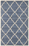 Safavieh Cht940 Hand Tufted Wool Rug CHT940K-3