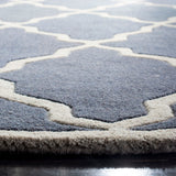 Safavieh Cht940 Hand Tufted Wool Rug CHT940K-3