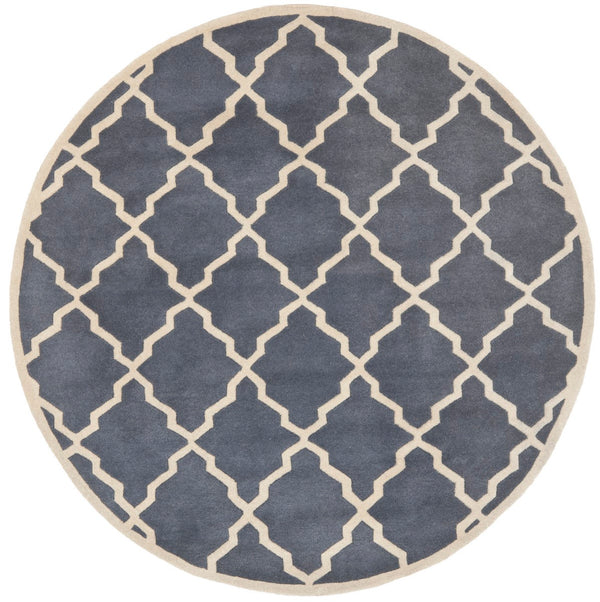Safavieh Chatham CHT940 Hand Tufted Rug