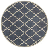 Safavieh Cht940 Hand Tufted Wool Rug CHT940K-3