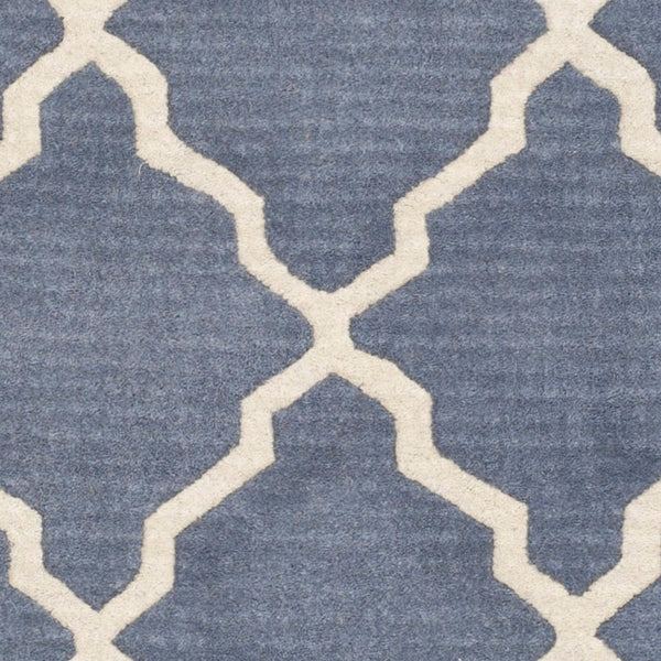 Safavieh Chatham CHT940 Hand Tufted Rug