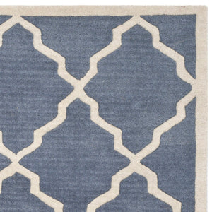 Safavieh Chatham CHT940 Hand Tufted Rug