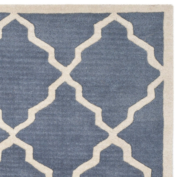 Safavieh Chatham CHT940 Hand Tufted Rug