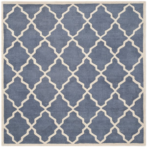 Safavieh Cht940 Hand Tufted Wool Rug CHT940K-3