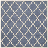 Safavieh Cht940 Hand Tufted Wool Rug CHT940K-3