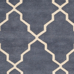 Safavieh Chatham CHT940 Hand Tufted Rug