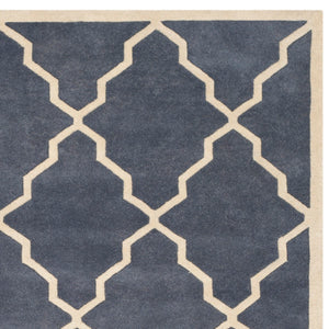 Safavieh Chatham CHT940 Hand Tufted Rug