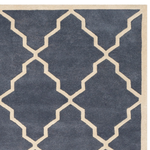 Safavieh Chatham CHT940 Hand Tufted Rug