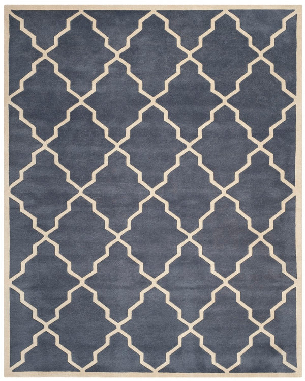 Safavieh Chatham CHT940 Hand Tufted Rug