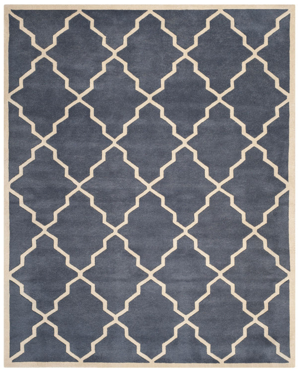 Safavieh Cht940 Hand Tufted Wool Rug CHT940K-3