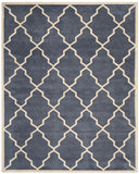 Safavieh Cht940 Hand Tufted Wool Rug CHT940K-3