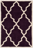 Safavieh Cht940 Hand Tufted Wool Rug CHT940P-3