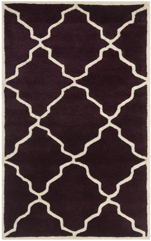 Safavieh Cht940 Hand Tufted Wool Rug CHT940P-3
