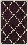 Safavieh Cht940 Hand Tufted Wool Rug CHT940P-3