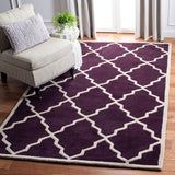 Safavieh Cht940 Hand Tufted Wool Rug CHT940P-3