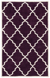 Safavieh Cht940 Hand Tufted Wool Rug CHT940P-3