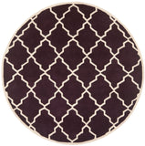 Safavieh Cht940 Hand Tufted Wool Rug CHT940P-3