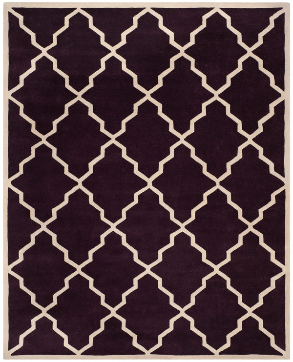 Safavieh Cht940 Hand Tufted Wool Rug CHT940P-3