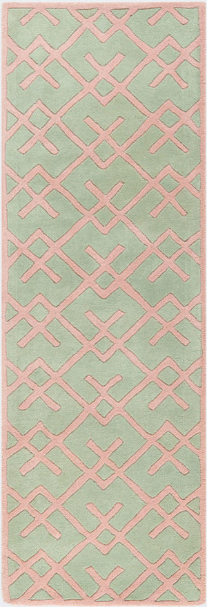 Safavieh Cht941 Hand Tufted Wool Rug CHT941B-3