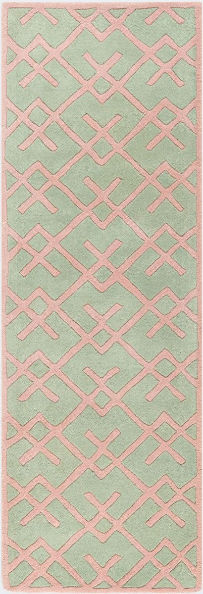 Safavieh Cht941 Hand Tufted Wool Rug CHT941B-3