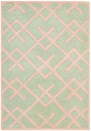 Safavieh Cht941 Hand Tufted Wool Rug CHT941B-3
