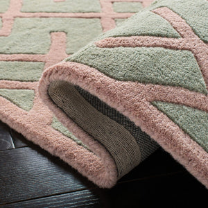 Safavieh Cht941 Hand Tufted Wool Rug CHT941B-3